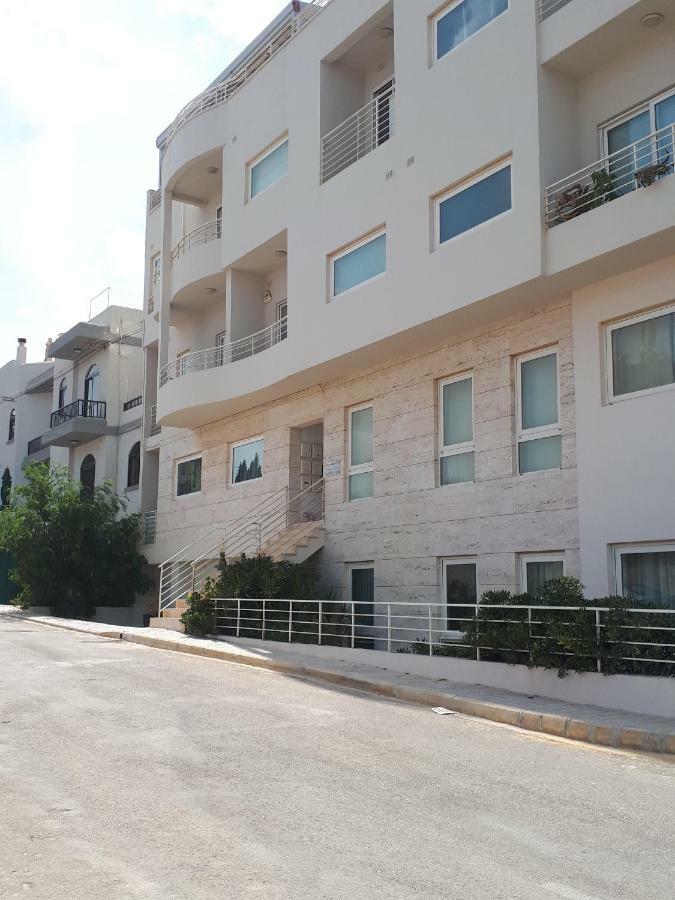 Ocean View, Apartment 1 Marsaskala Exterior foto